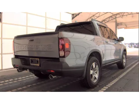 More photos of 2024 Honda Ridgeline Sport at Automaxx of the Carolinas, SC