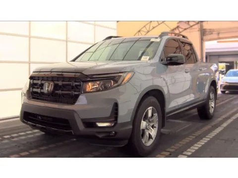 Gray 2024 Honda Ridgeline Sport for sale in Summerville, SC