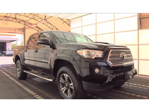 More photos of 2017 Toyota Tacoma TRD Sport at Automaxx of the Carolinas, SC