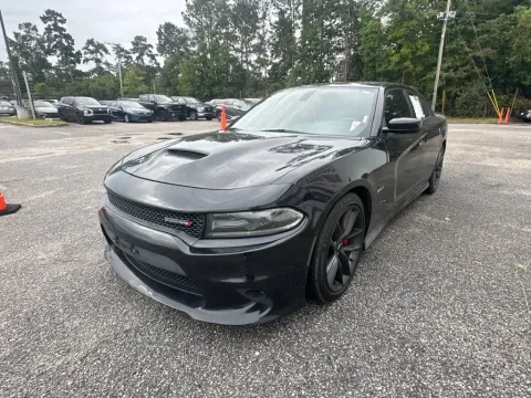 Another view of 2019 Dodge Charger R/T for sale in Summerville, SC at Automaxx of the Carolinas