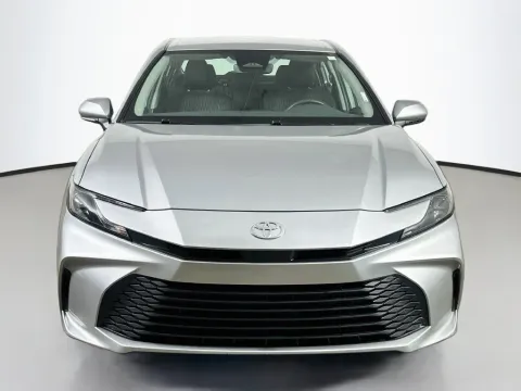 Photos of 2025 Toyota Camry LE for sale in Summerville, SC at Automaxx of the Carolinas