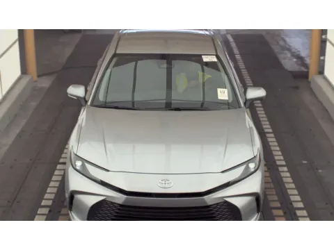 Another view of 2025 Toyota Camry LE for sale in Summerville, SC at Automaxx of the Carolinas