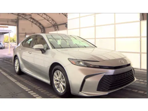 More photos of 2025 Toyota Camry LE at Automaxx of the Carolinas, SC