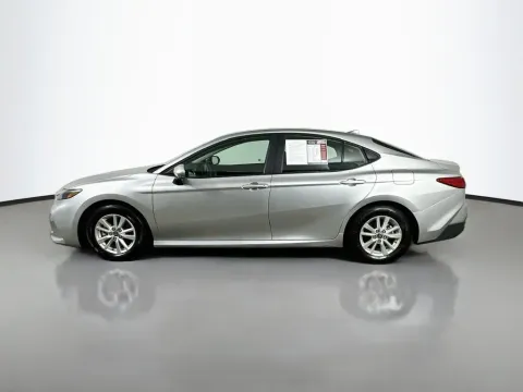 More photos of 2025 Toyota Camry LE at Automaxx of the Carolinas, SC