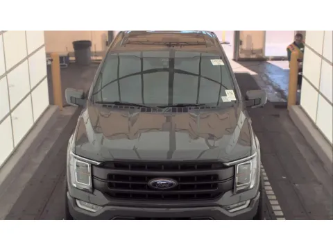 Another view of 2021 Ford F-150 Lariat for sale in Summerville, SC at Automaxx of the Carolinas
