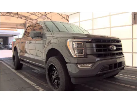 More photos of 2021 Ford F-150 Lariat at Automaxx of the Carolinas, SC