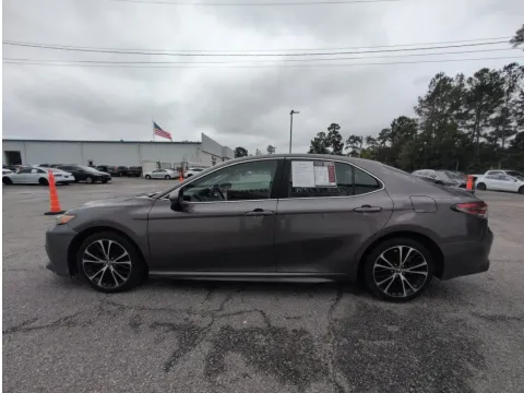 More photos of 2019 Toyota Camry SE at Automaxx of the Carolinas, SC