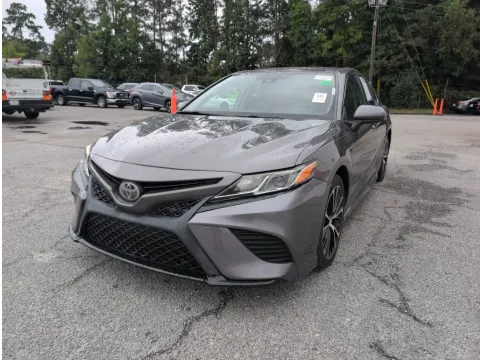 More photos of 2019 Toyota Camry SE at Automaxx of the Carolinas, SC