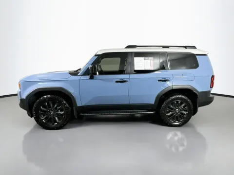More photos of 2024 Toyota Land Cruiser at Automaxx of the Carolinas, SC