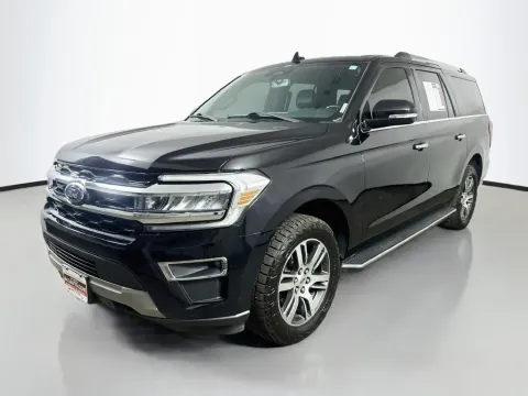 Another view of 2022 Ford Expedition Max Limited for sale in Summerville, SC at Automaxx of the Carolinas