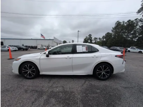 More photos of 2019 Toyota Camry SE at Automaxx of the Carolinas, SC
