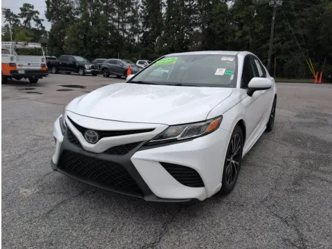 More photos of 2019 Toyota Camry SE at Automaxx of the Carolinas, SC