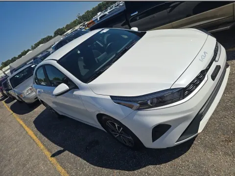 More photos of 2024 Kia Forte LXS at Automaxx of the Carolinas, SC