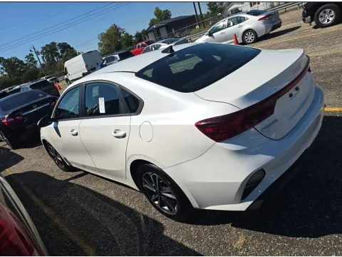 More photos of 2024 Kia Forte LXS at Automaxx of the Carolinas, SC