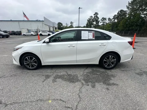 More photos of 2024 Kia Forte LXS at Automaxx of the Carolinas, SC