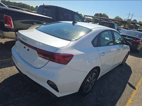 Another view of 2024 Kia Forte LXS for sale in Summerville, SC at Automaxx of the Carolinas