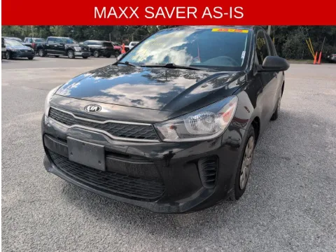 More photos of 2020 Kia Rio LX at Automaxx of the Carolinas, SC