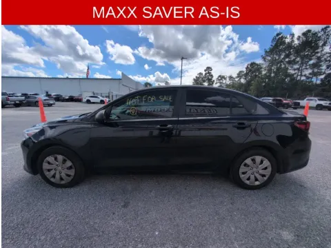 More photos of 2020 Kia Rio LX at Automaxx of the Carolinas, SC