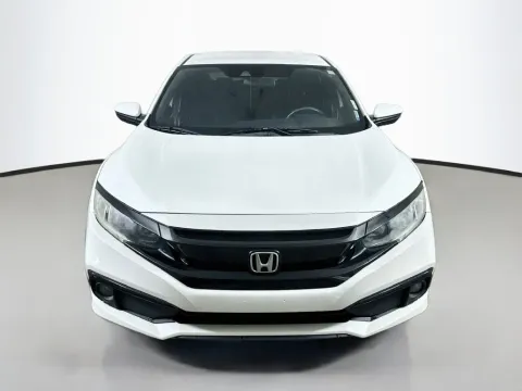 Photos of 2020 Honda Civic Sport for sale in Summerville, SC at Automaxx of the Carolinas