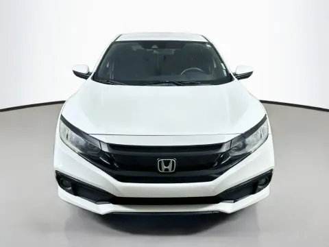 Photos of 2020 Honda Civic Sport for sale in Summerville, SC at Automaxx of the Carolinas