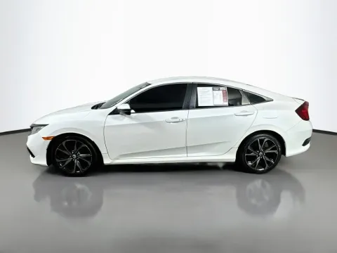 More photos of 2020 Honda Civic Sport at Automaxx of the Carolinas, SC