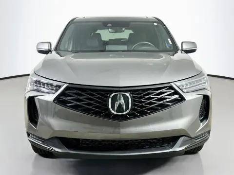 Photos of 2025 Acura RDX for sale in Summerville, SC at Automaxx of the Carolinas