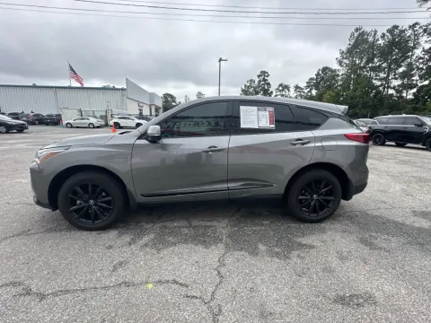 More photos of 2025 Acura RDX at Automaxx of the Carolinas, SC