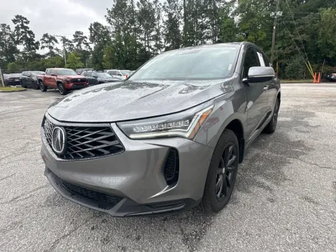 More photos of 2025 Acura RDX at Automaxx of the Carolinas, SC