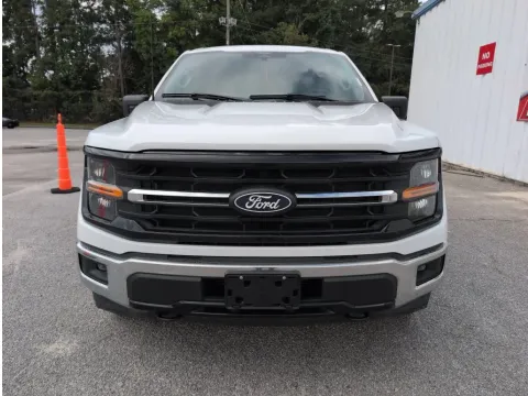 Another view of 2025 Ford F-150 XLT for sale in Summerville, SC at Automaxx of the Carolinas