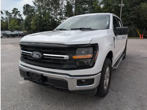 More photos of 2025 Ford F-150 XLT at Automaxx of the Carolinas, SC