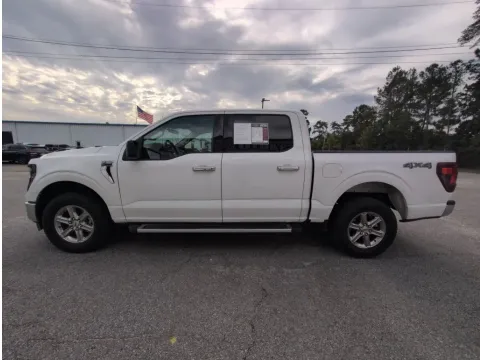 More photos of 2025 Ford F-150 XLT at Automaxx of the Carolinas, SC