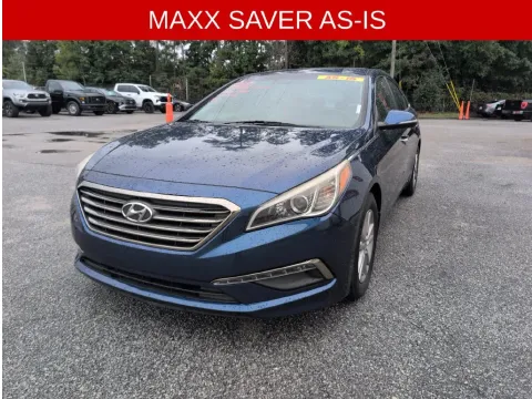 More photos of 2015 Hyundai Sonata ECO at Automaxx of the Carolinas, SC