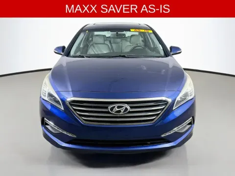 Photos of 2015 Hyundai Sonata ECO for sale in Summerville, SC at Automaxx of the Carolinas
