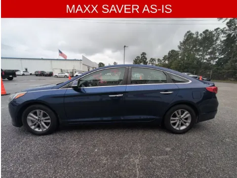 More photos of 2015 Hyundai Sonata ECO at Automaxx of the Carolinas, SC