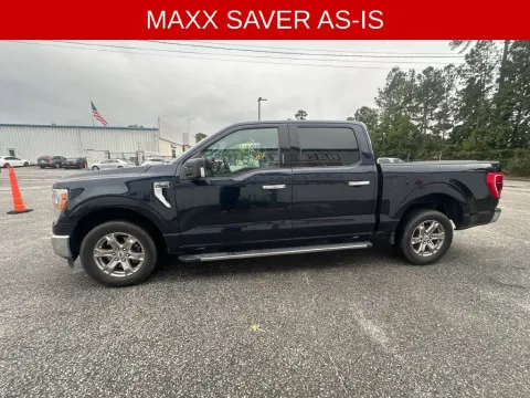 More photos of 2021 Ford F-150 XLT at Automaxx of the Carolinas, SC