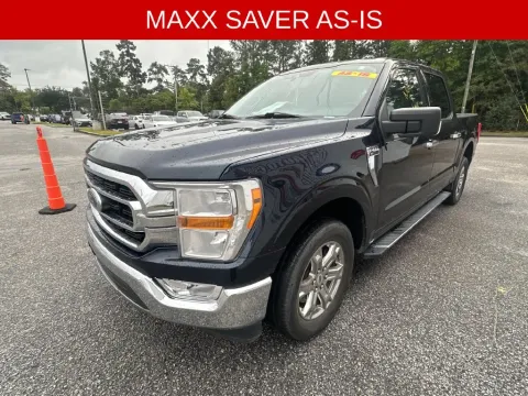 More photos of 2021 Ford F-150 XLT at Automaxx of the Carolinas, SC