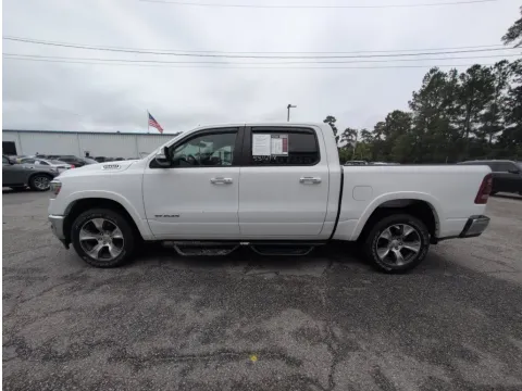 More photos of 2022 Ram 1500 Laramie at Automaxx of the Carolinas, SC