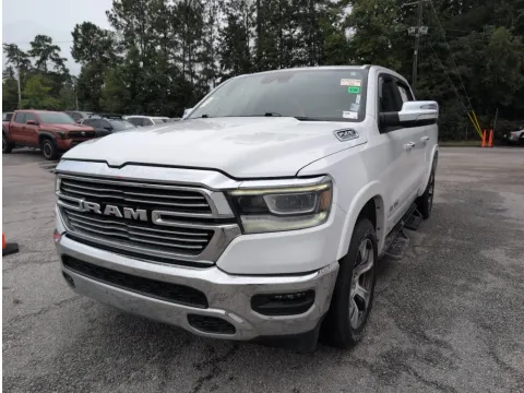 More photos of 2022 Ram 1500 Laramie at Automaxx of the Carolinas, SC