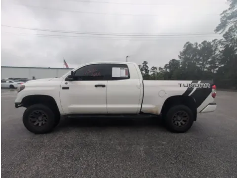 More photos of 2017 Toyota Tundra SR5 at Automaxx of the Carolinas, SC