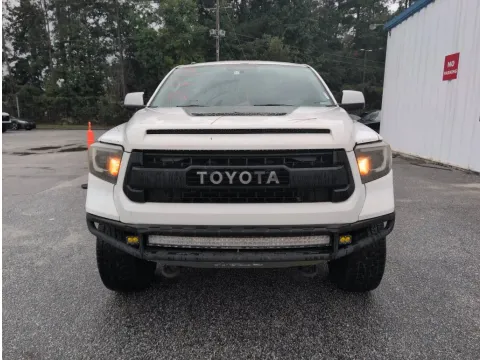 Photos of 2017 Toyota Tundra SR5 for sale in Summerville, SC at Automaxx of the Carolinas