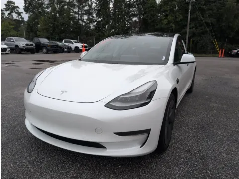 More photos of 2021 Tesla Model 3 Standard Range Plus at Automaxx of the Carolinas, SC