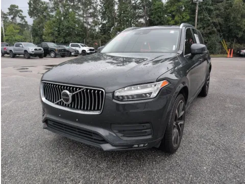 More photos of 2021 Volvo XC90 T6 Momentum at Automaxx of the Carolinas, SC