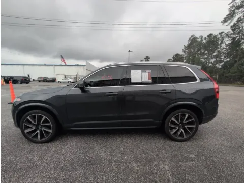 More photos of 2021 Volvo XC90 T6 Momentum at Automaxx of the Carolinas, SC