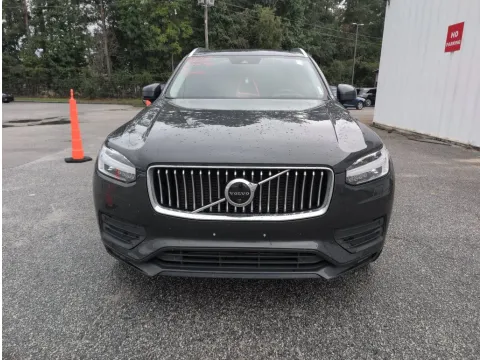 Another view of 2021 Volvo XC90 T6 Momentum for sale in Summerville, SC at Automaxx of the Carolinas