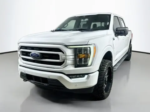 Another view of 2023 Ford F-150 XLT for sale in Summerville, SC at Automaxx of the Carolinas