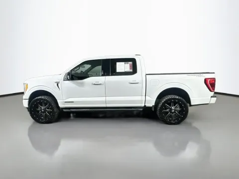 More photos of 2023 Ford F-150 XLT at Automaxx of the Carolinas, SC