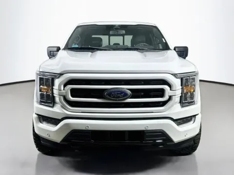 Photos of 2023 Ford F-150 XLT for sale in Summerville, SC at Automaxx of the Carolinas