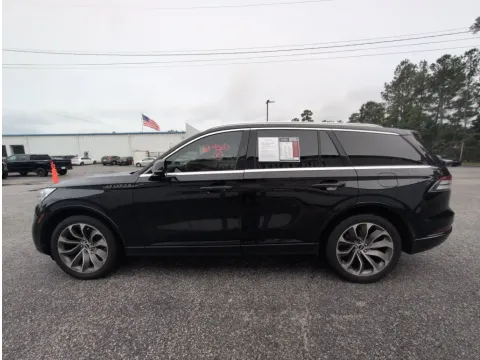 More photos of 2020 Lincoln Aviator Grand Touring at Automaxx of the Carolinas, SC