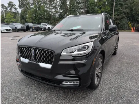 More photos of 2020 Lincoln Aviator Grand Touring at Automaxx of the Carolinas, SC