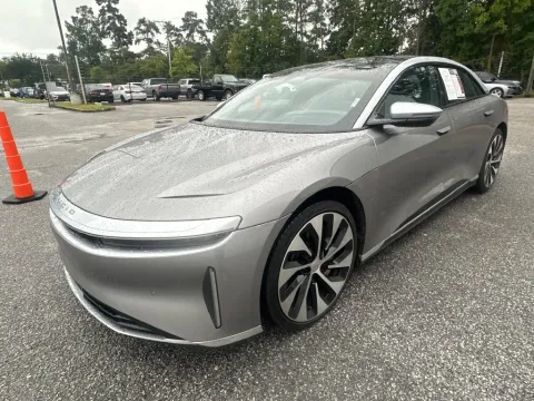 More photos of 2022 Lucid Air Grand Touring at Automaxx of the Carolinas, SC